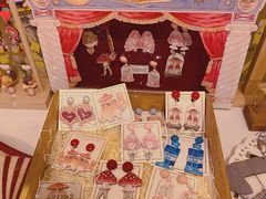 -恋物百货商店(华侨城店)