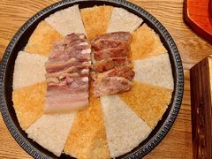 -小厨娘淮扬菜(六合欢乐港店)