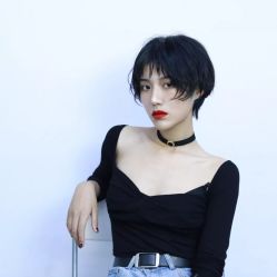 -Fr美发沙龙
