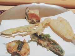 -泉寿司(万科公园店)