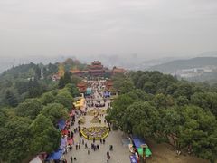 -富乐山