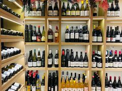 -肆海小川菜酒馆Wine Bistro (青年路店)