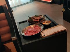 -西塔老太太泥炉烤肉(上海七宝领展广场店)