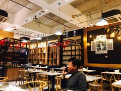 -赛百味(仙林金鹰店)