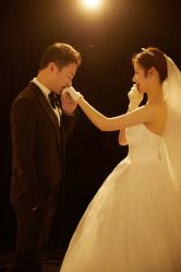 点击看大图 -天一婚纱摄影TIA STUDIO(珠海路店)
