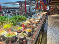 -不倒翁·安徽名菜楼(步行街店)