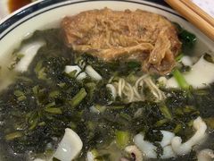 -老地方面馆(思南路店)