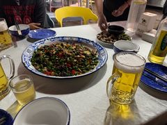 -友记功夫香·人民大排档(红牌楼店)