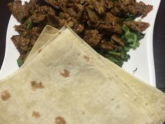 -古萧汪家羊肉馆(淮北四马路店)