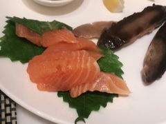 -都会尚膳·海鲜自助餐厅(重庆万豪酒店)