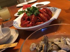 -苏州观园琉苏酒店-168西餐厅