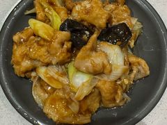 -凯鸽酒楼(操场城店)