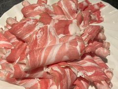 -前门后头老北京铜锅涮肉·京味菜·烤鸭(伊藤洋华堂店)
