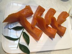 -汉唐宴长安食府