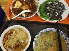 -南来顺饭庄·清真(南菜园店)