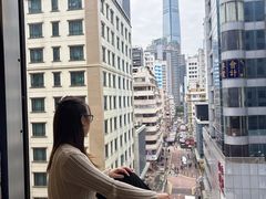 -香港恒丰酒店