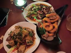 -Liquid Workshop·液体工坊(喷水池店)