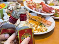 -醉壹号海鲜大排档(厦门美食地标店)