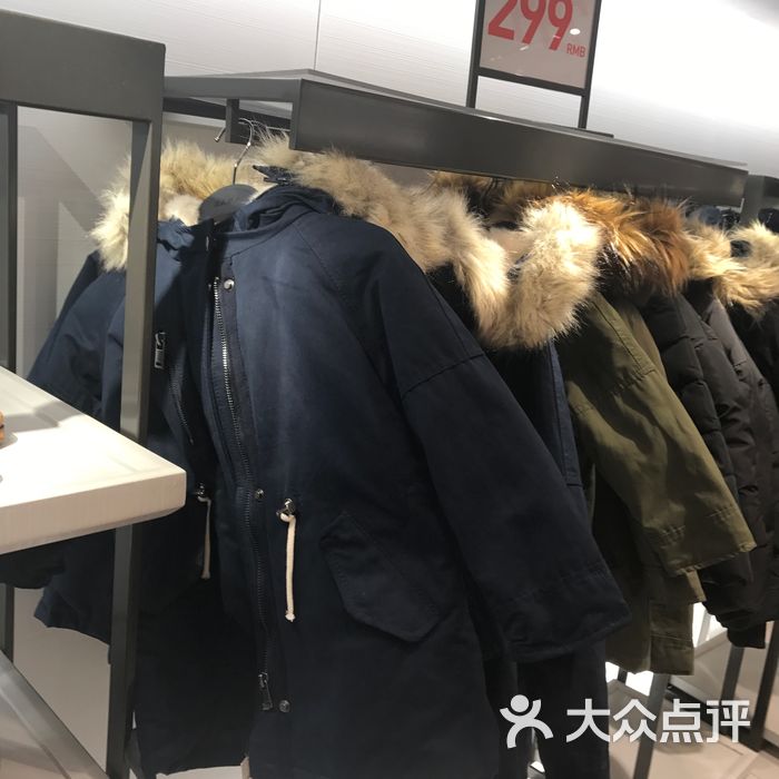 zara(青岛万象城店)