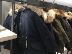 -ZARA(青岛万象城店)