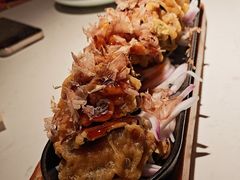 -北李妈妈菜·海肠捞饭(高新万达店)