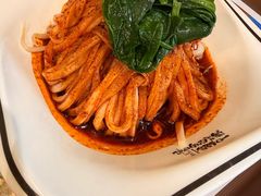 -魏家凉皮(文景路店)