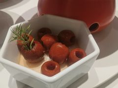 -山东宾馆·齐鲁苑餐厅