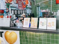 -兰芳园丝袜奶茶(亦庄大族店)