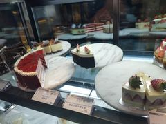 -黑草莓(重庆路店)
