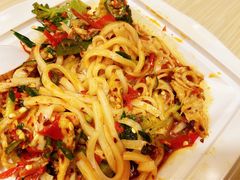 -魏家凉皮(博水商务大厦店)