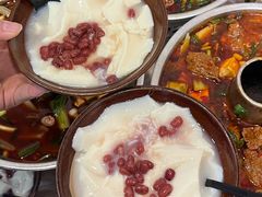-王大乔泡椒米线·小火锅(星城天地店)