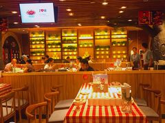 -西贝莜面村(香蜜湖店)