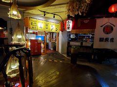 -拉面莊夢語＆中华料理八椿
