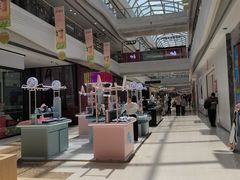 -万达广场(大明宫店)