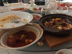 -香丰阁·烤鸭·川湘菜(清河店)