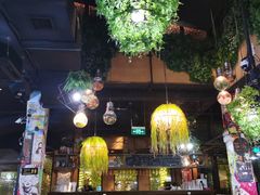 大堂-南海渔家•海鲜•正宗海南菜(海棠湾店)