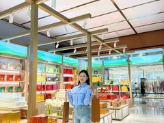 -铜锣湾国际购物中心