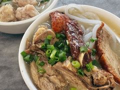 -铭珠粥粉(雅居乐花园分店)