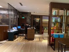 -汇华阁中餐厅·粤菜早茶(汇华希尔顿逸林酒店)