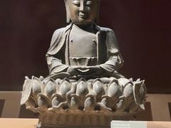 -大同市博物馆
