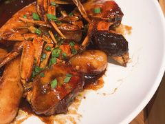 -上海人家花樣年华(中山公园店)