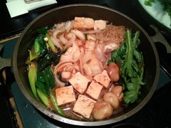 寿喜烧-モリタ屋(JR京都伊势丹店)