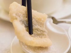 椒盐九肚鱼-帝皇楼