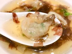 手打扁肉汤-莆田餐厅PUTIEN(三里屯店)