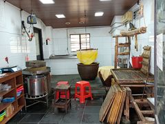 -张家港凤凰山景区恬庄古街