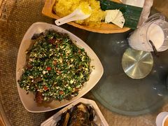 -多哥水傣味餐厅(司马巷店)