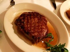 -莫尔顿牛排坊(威尼斯人店)