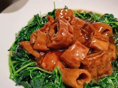 草头圈子-玫瑰厅上海菜(兴国路店)