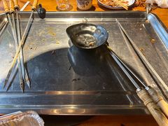 -梁山烤肉(李逵店)