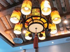 -杨记隆府(白象街店)
